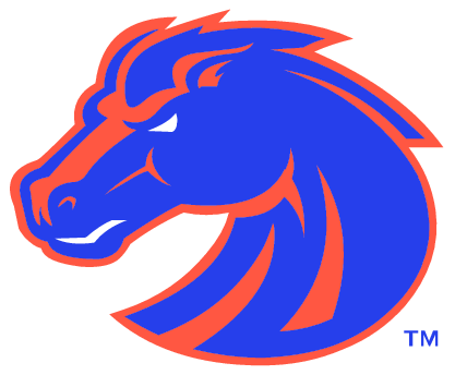 Boise State Broncos Gifts, Merch & Fan Shop