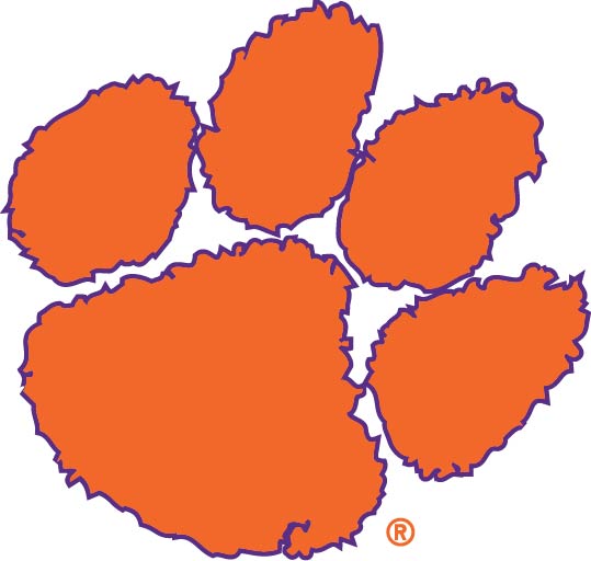 Clemson Tigers Gifts, Merch & Fan Shop
