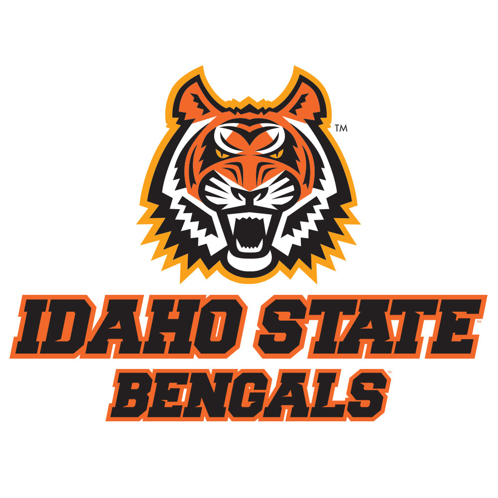 Idaho State Bengals Gifts, Merch & Fan Shop