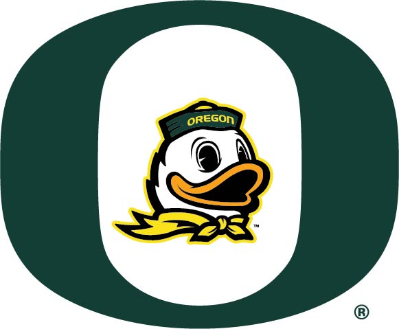 Oregon best sale ducks shopping