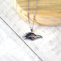 UTSA (Texas-San Antonio) Fan Necklace