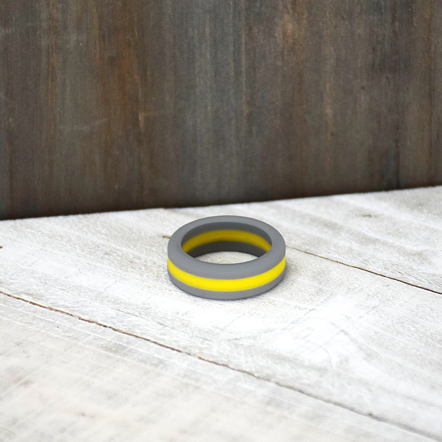 Michigan wolverines hot sale silicone ring