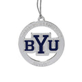 BYU Ornament