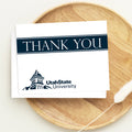 Utah State Thank You Cards