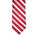 Miami University Redhawks Men's Tie