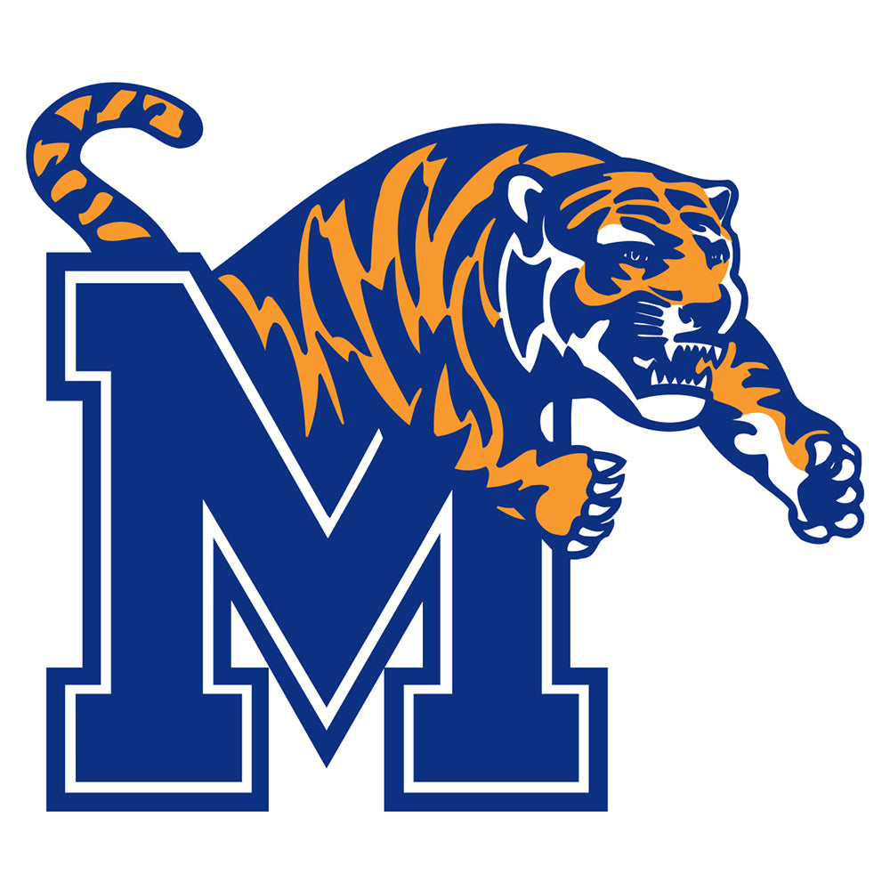 Memphis Tigers Gifts, Merch & Fan Shop