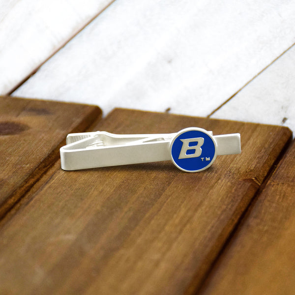 Fan Frenzy Gifts Boise St. Broncos Officially Licensed Tiebar