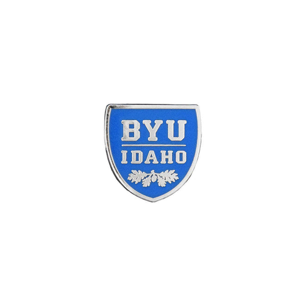 Fan Frenzy Gifts BYU Idaho Officially Licensed Pin