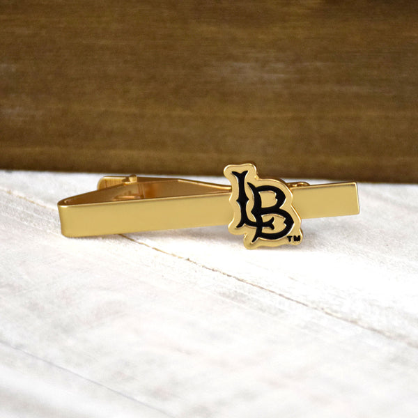 Fan Frenzy Gifts Cal State Long Beach Officially Licensed Tiebar