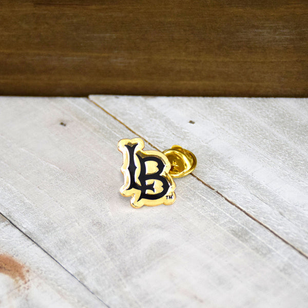 Fan Frenzy Gifts Cal State Long Beach Officially Licensed Pin