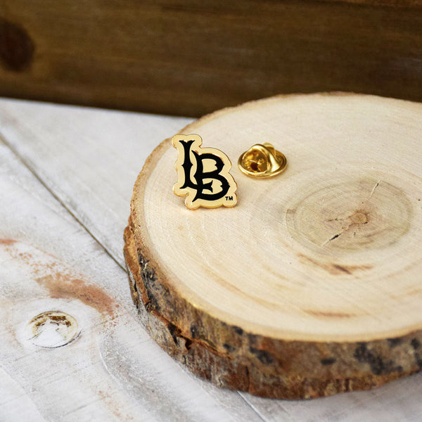 Fan Frenzy Gifts Cal State Long Beach Officially Licensed Pin