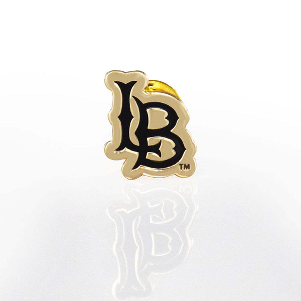 Fan Frenzy Gifts Cal State Long Beach Officially Licensed Pin
