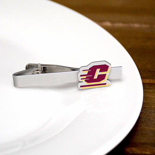 Fan Frenzy Gifts Central Michigan Chippewas Officially Licensed Tiebar