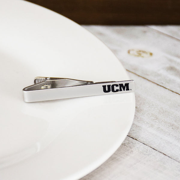 Fan Frenzy Gifts Central Missouri Mules Officially Licensed Tiebar