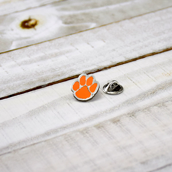 Fan Frenzy Gifts Clemson Tigers Officially Licensed Fight Song Bookmark and Pin