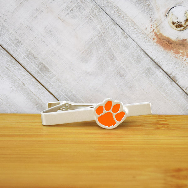 Fan Frenzy Gifts Clemson Tigers Officially Licensed Tiebar