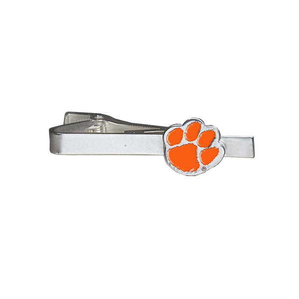Fan Frenzy Gifts Clemson Tigers Officially Licensed Tiebar