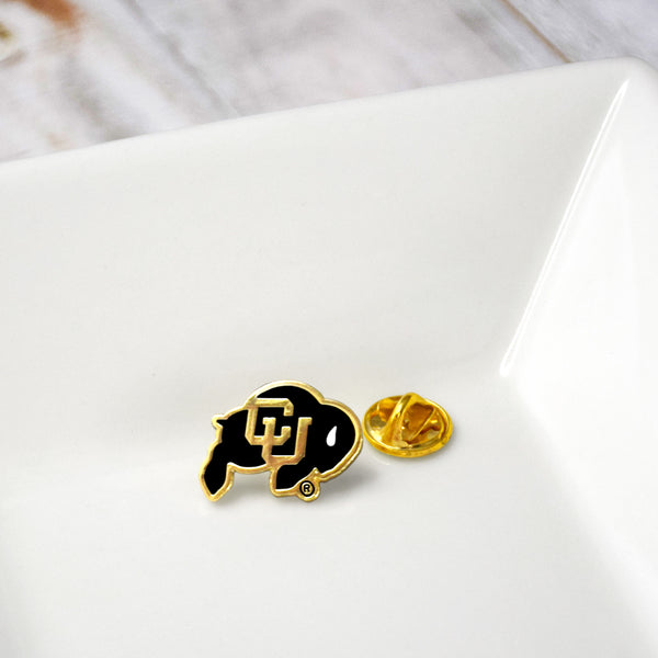 Fan Frenzy Gifts Colorado Buffaloes Officially Licensed Pin