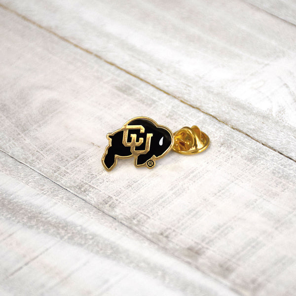 Fan Frenzy Gifts Colorado Buffaloes Officially Licensed Pin