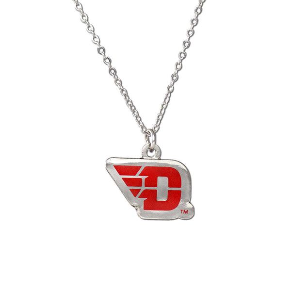 Fan Frenzy Gifts Dayton Flyers Officially Licensed Fan Necklace