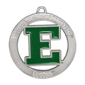 Eastern Michigan Ornament