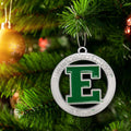 Eastern Michigan Ornament