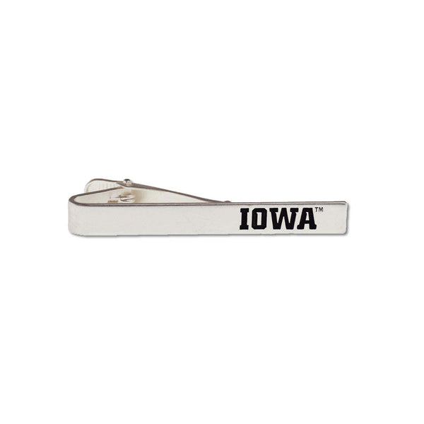 Fan Frenzy Gifts Iowa Hawkeyes Officially Licensed Tiebar