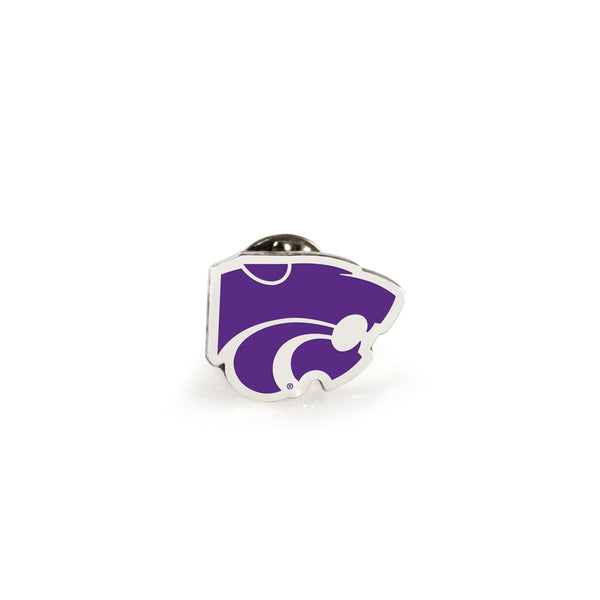 Fan Frenzy Gifts Kansas State Wildcats Officially Licensed Pin