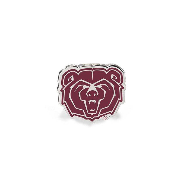 Fan Frenzy Gifts Missouri State Bears Officially Licensed Pin