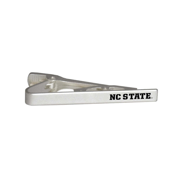 Fan Frenzy Gifts North Carolina State Wolfpack Officially Licensed Tiebar