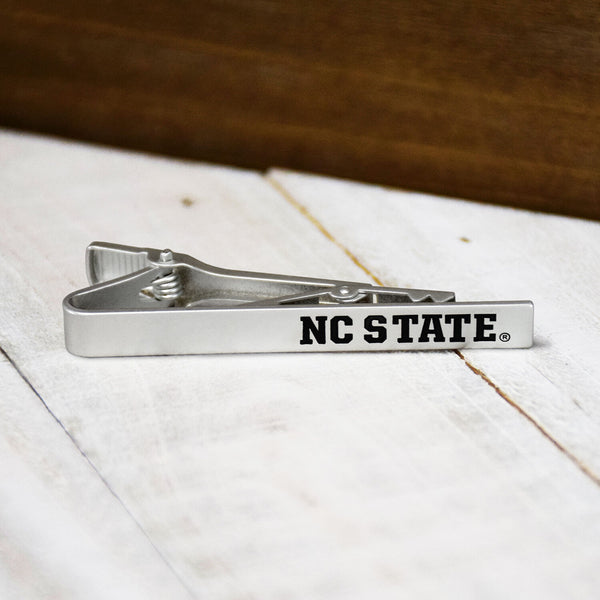 Fan Frenzy Gifts North Carolina State Wolfpack Officially Licensed Tiebar
