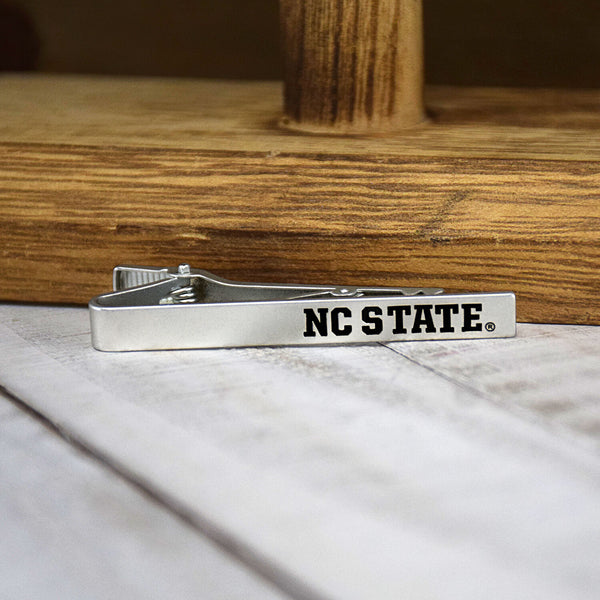 Fan Frenzy Gifts North Carolina State Wolfpack Officially Licensed Tiebar