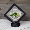 North Dakota State Ornament
