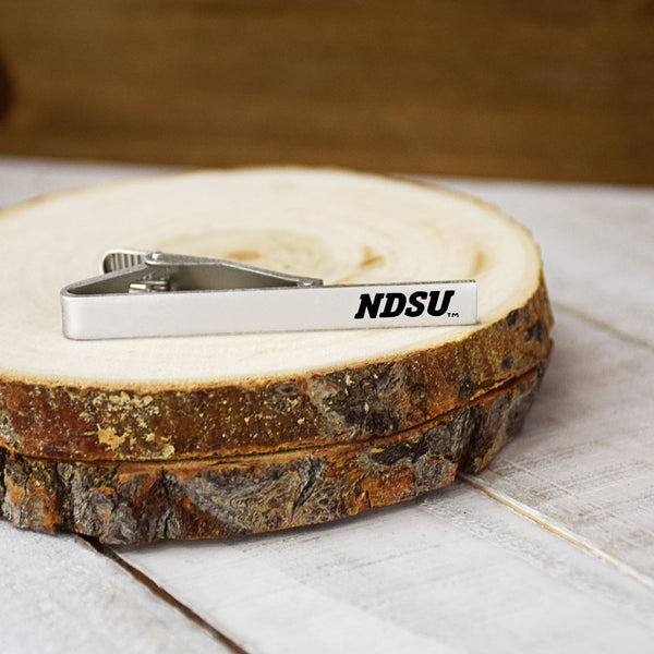 Fan Frenzy Gifts North Dakota State Bison Officially Licensed Tiebar