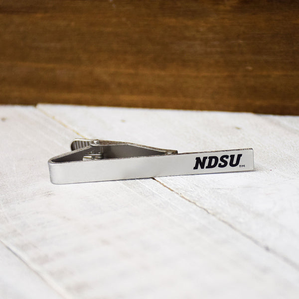 Fan Frenzy Gifts North Dakota State Bison Officially Licensed Tiebar