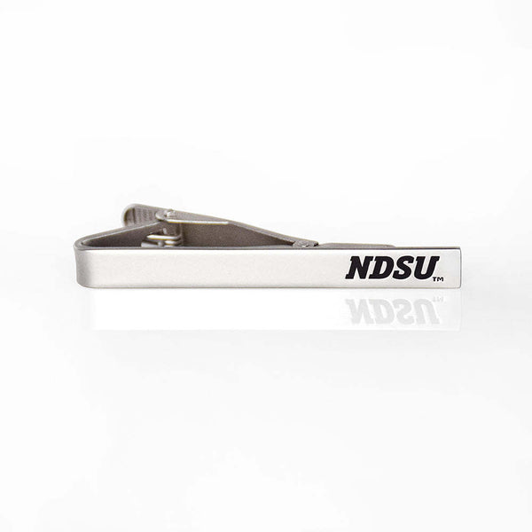 Fan Frenzy Gifts North Dakota State Bison Officially Licensed Tiebar