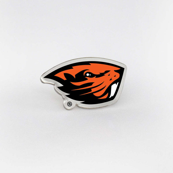 Fan Frenzy Gifts Oregon State Beavers Officially Licensed Pin