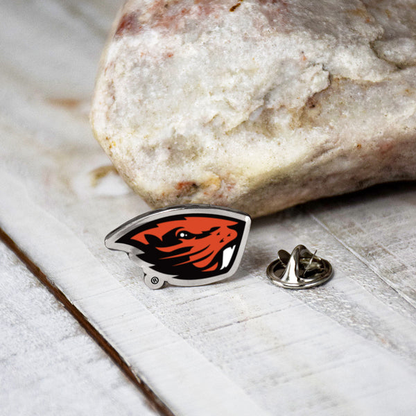 Fan Frenzy Gifts Oregon State Beavers Officially Licensed Pin