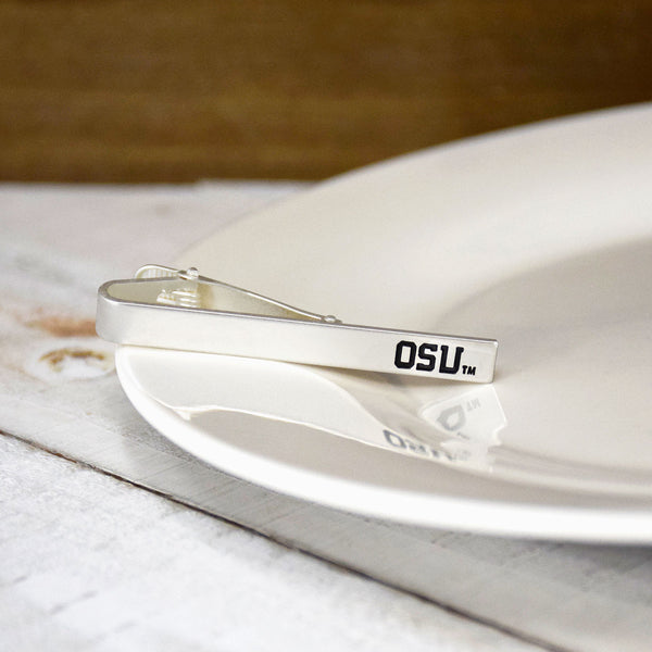 Fan Frenzy Gifts Oregon State Beavers Officially Licensed Tiebar