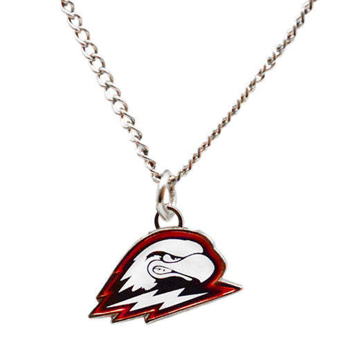 Fan Frenzy Gifts Southern Utah Thunderbirds Officially Licensed Fan Necklace