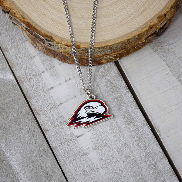 Fan Frenzy Gifts Southern Utah Thunderbirds Officially Licensed Fan Necklace