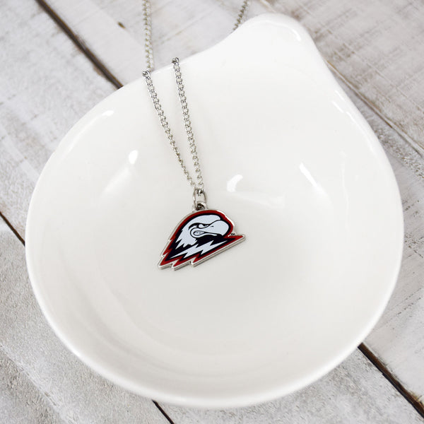 Fan Frenzy Gifts Southern Utah Thunderbirds Officially Licensed Fan Necklace