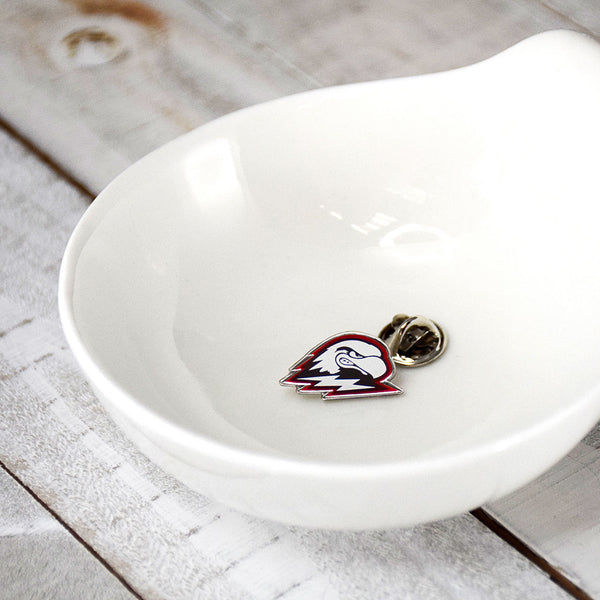 Fan Frenzy Gifts Southern Utah Thunderbirds Officially Licensed Fight Song Bookmark and Pin