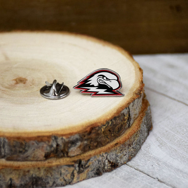 Fan Frenzy Gifts Southern Utah Thunderbirds Officially Licensed Fight Song Bookmark and Pin