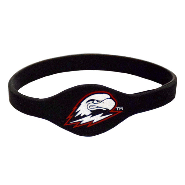 Fan Frenzy Gifts Southern Utah Thunderbirds Officially Licensed Silicone Bracelet