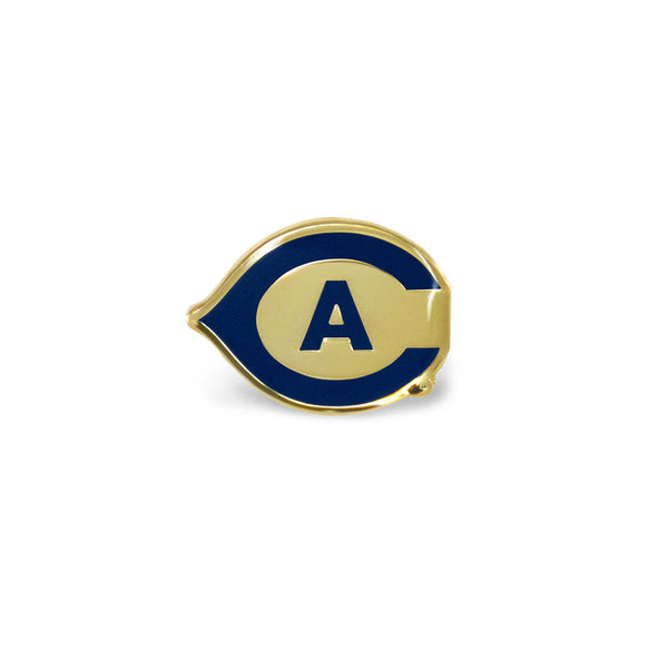 Fan Frenzy Gifts UC Davis Aggies Officially Licensed Pin