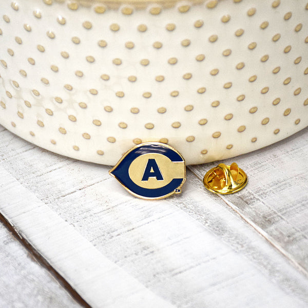 Fan Frenzy Gifts UC Davis Aggies Officially Licensed Pin