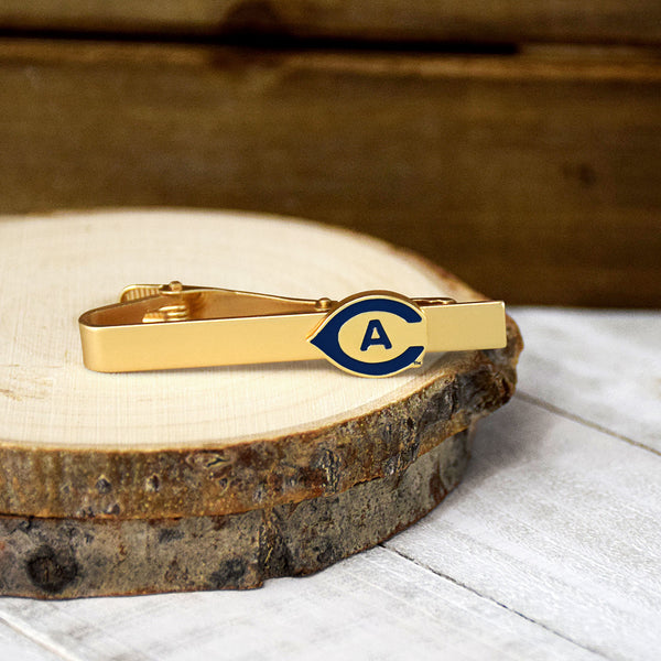 Fan Frenzy Gifts UC Davis Aggies Officially Licensed Tiebar