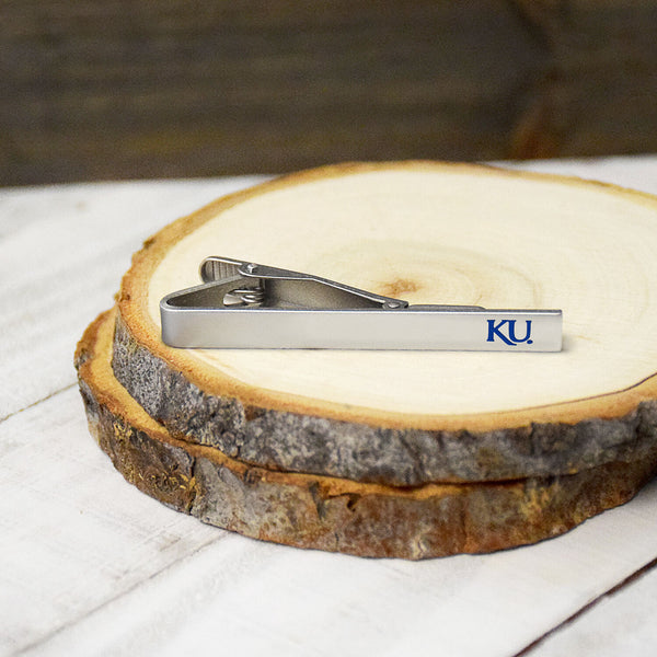 Fan Frenzy Gifts Kansas Jayhawks Officially Licensed Tiebar