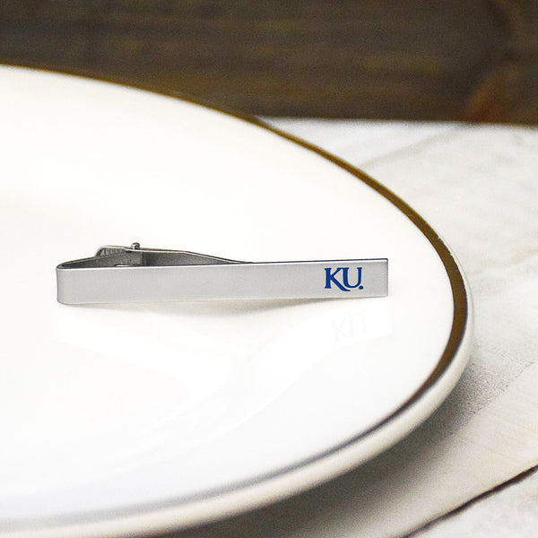 Fan Frenzy Gifts Kansas Jayhawks Officially Licensed Tiebar